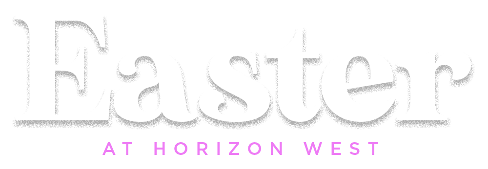 Easter at Horizon West