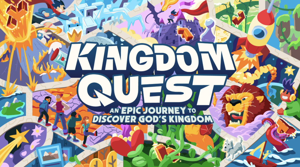 Kingdom Quest